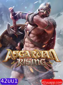 Desvendando AsgardianRising: Um Mergulho no Mundo Épico dos Deuses Nórdicos