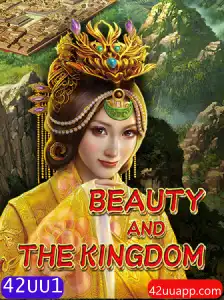 Descubra o Fascinante Mundo de BeautyAndTheKingdom: O Novo Jogo Que Conquista o Público