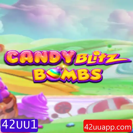 CandyBlitzBombs: Uma Nova Aventura Explosiva no Mundo dos Jogos