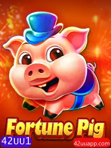 Descubra o Mundo de FortunePig: Uma Aventura de Estratégia e Sorte