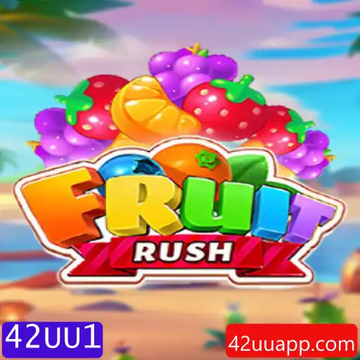 Descubra o Empolgante Mundo de FruitRush: O Jogo que Está Revolucionando a Diversão com a Palavra-Chave 42UU1