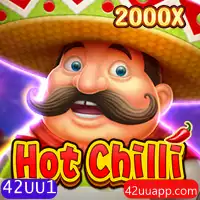Descubra o Universo de HotChilli: O Jogo