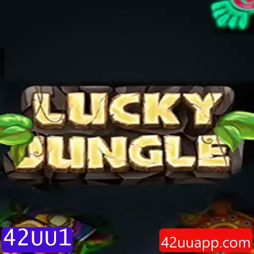 LuckyJungle: Descubra o Fascinante Mundo de Aventura e Estratégia com 42UU1
