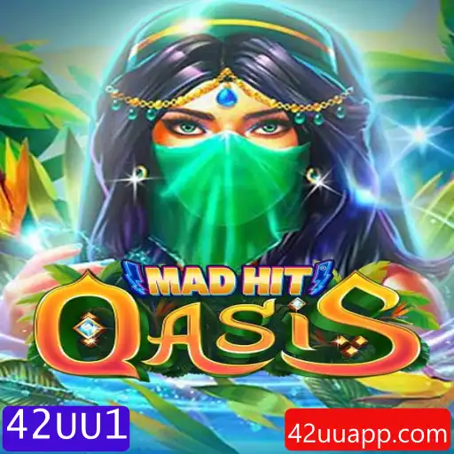 Descubra o Fascinante Mundo de MadHitOasis: Um Novo Jogo Revolucionário
