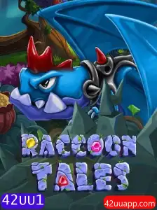 RaccoonTales: Um Mergulho no Universo de Aventura e Mistério