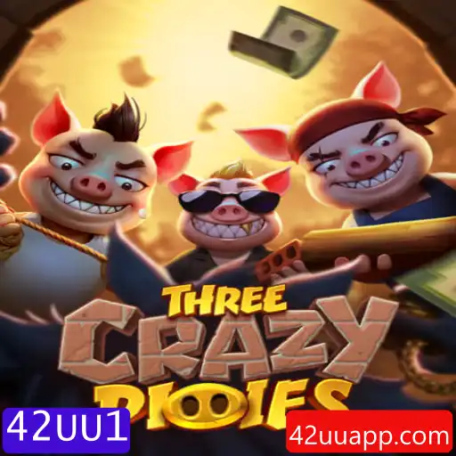 Descubra o Fascinante Mundo do Jogo ThreeCrazyPiggies com a Chave 42UU1